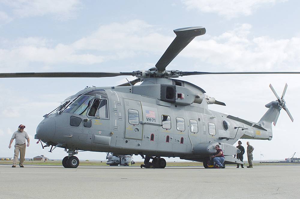6. VH-71 Kestrel_Wikimedia