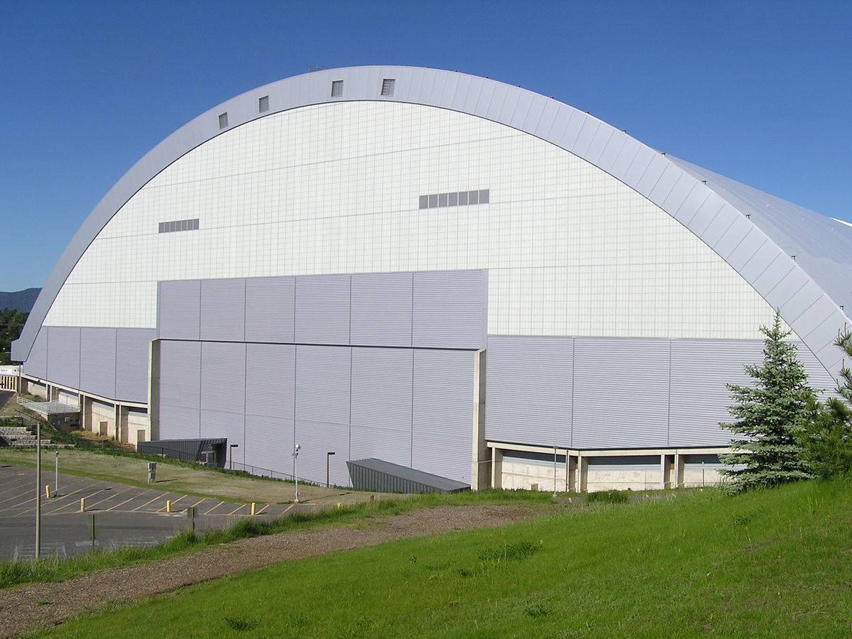 Kibbiedome