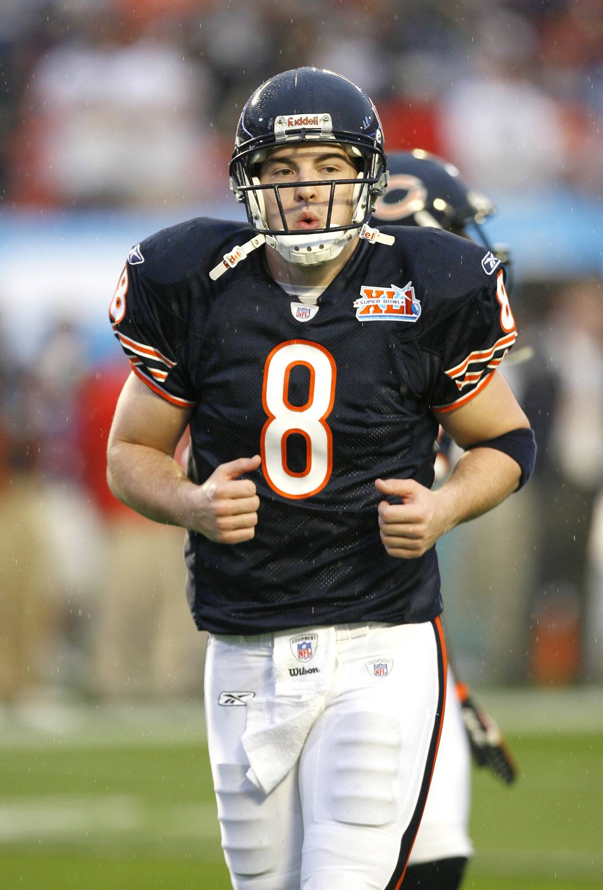 Super Bowl XLI bears