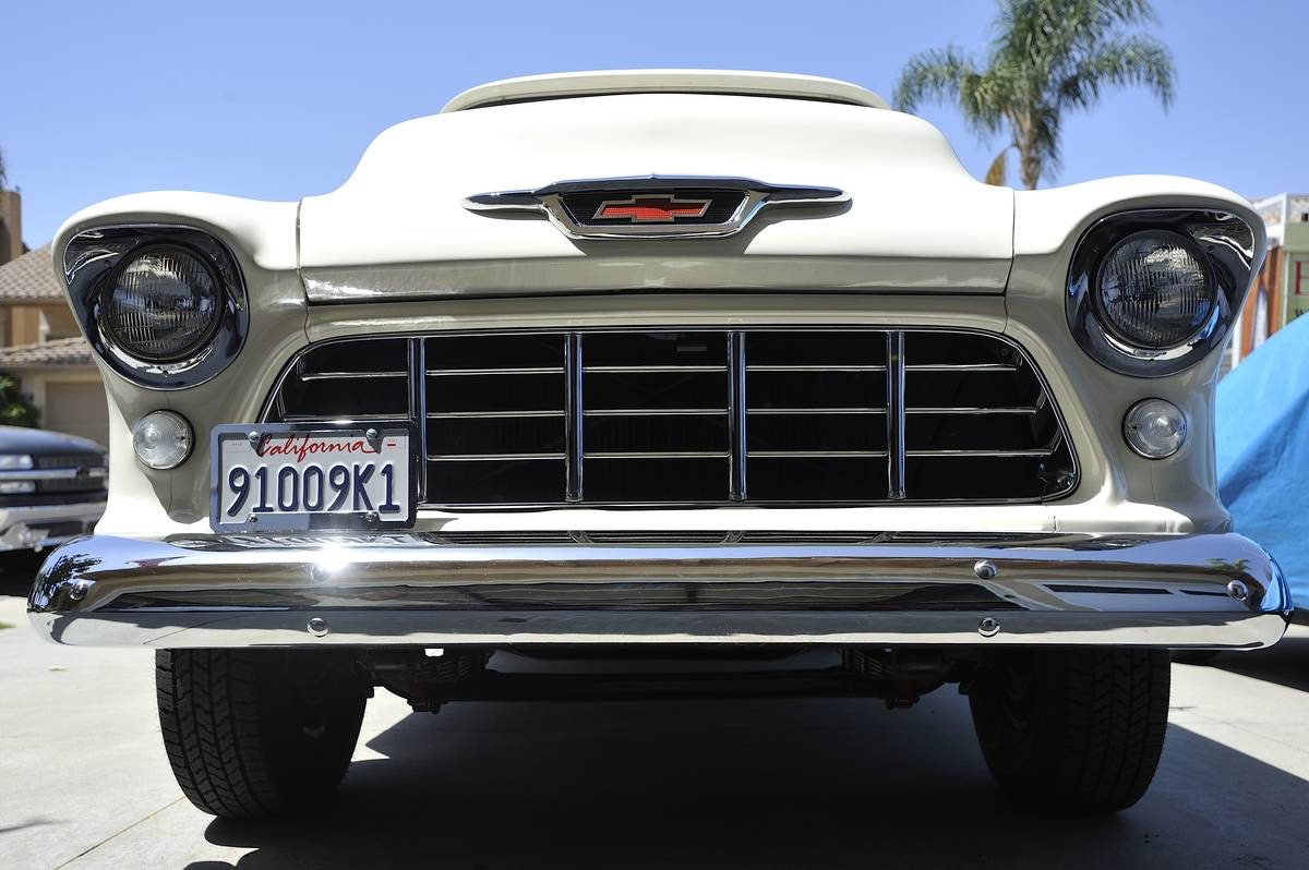 Orange County Register Archive