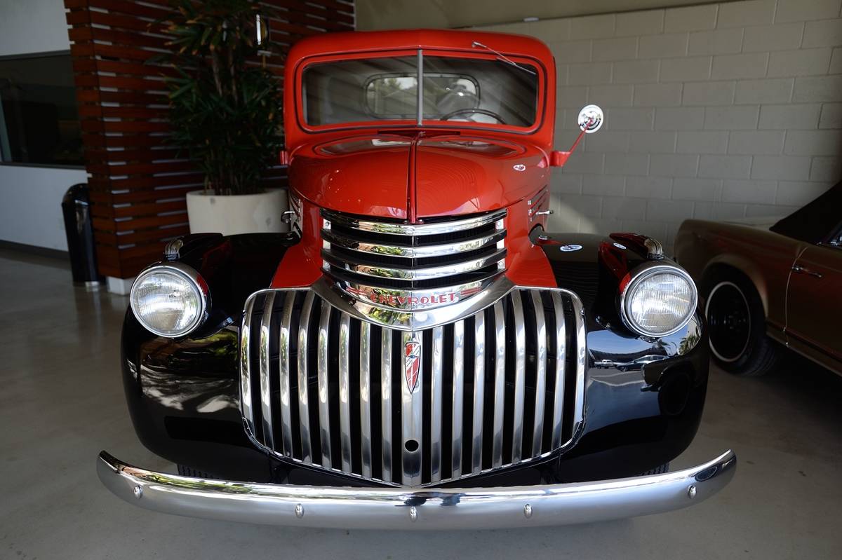 Orange County Register Archive