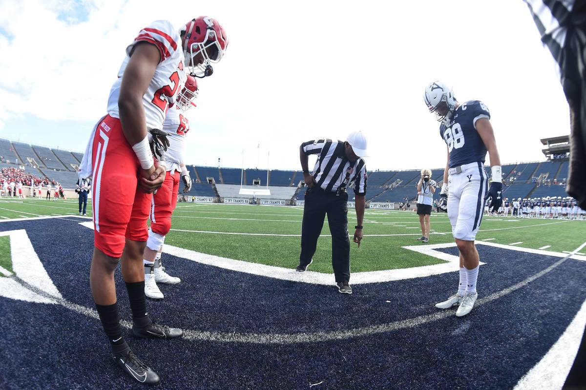 yale bowl yale university
