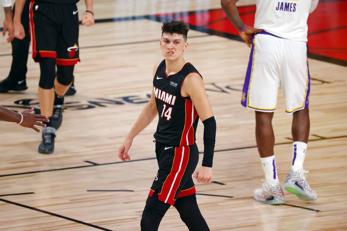Tyler Herro