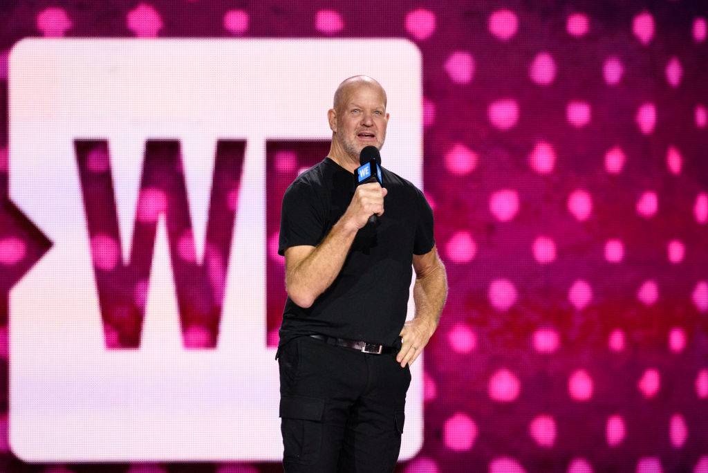 Picture of Chip Wilson