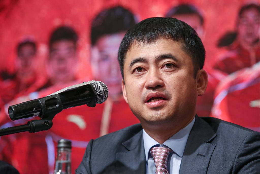 Picture of Ding Shijia