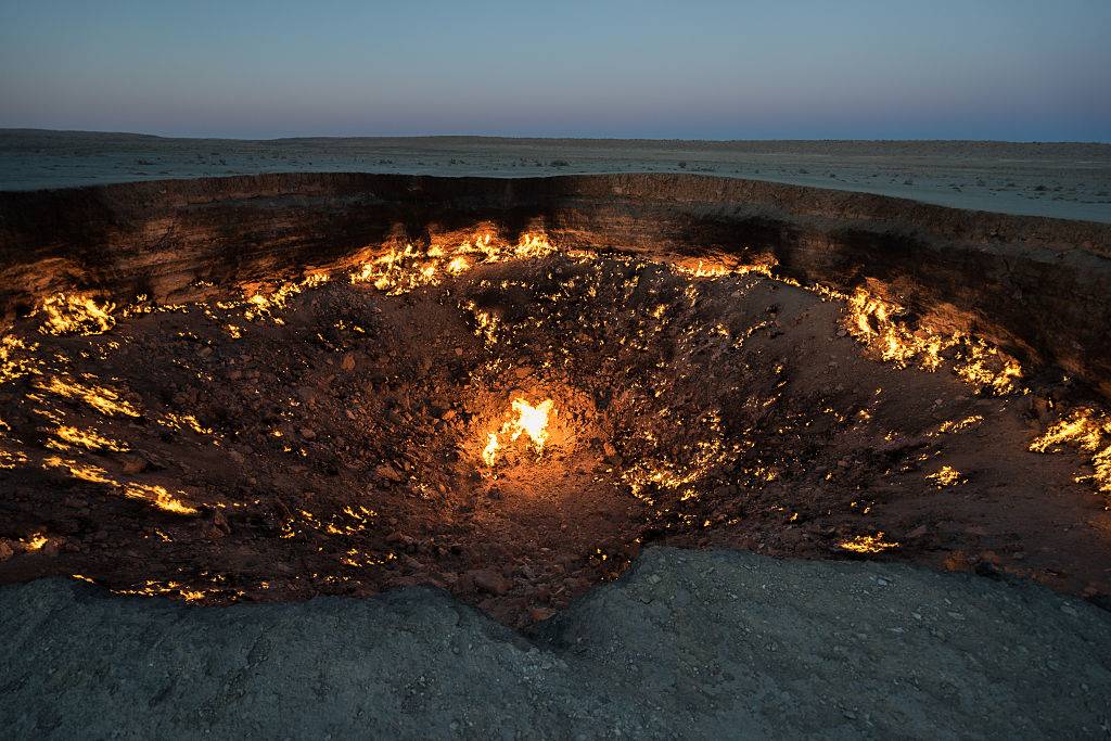 Picture of fire