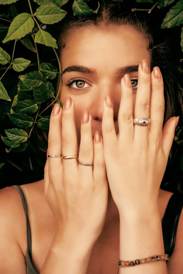Nail cuticles aren't meant to be cut