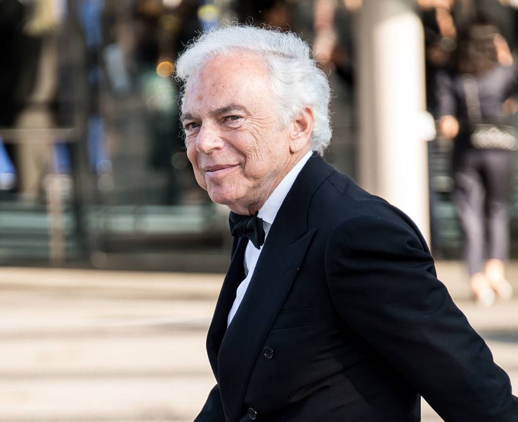 Picture of Ralph Lauren