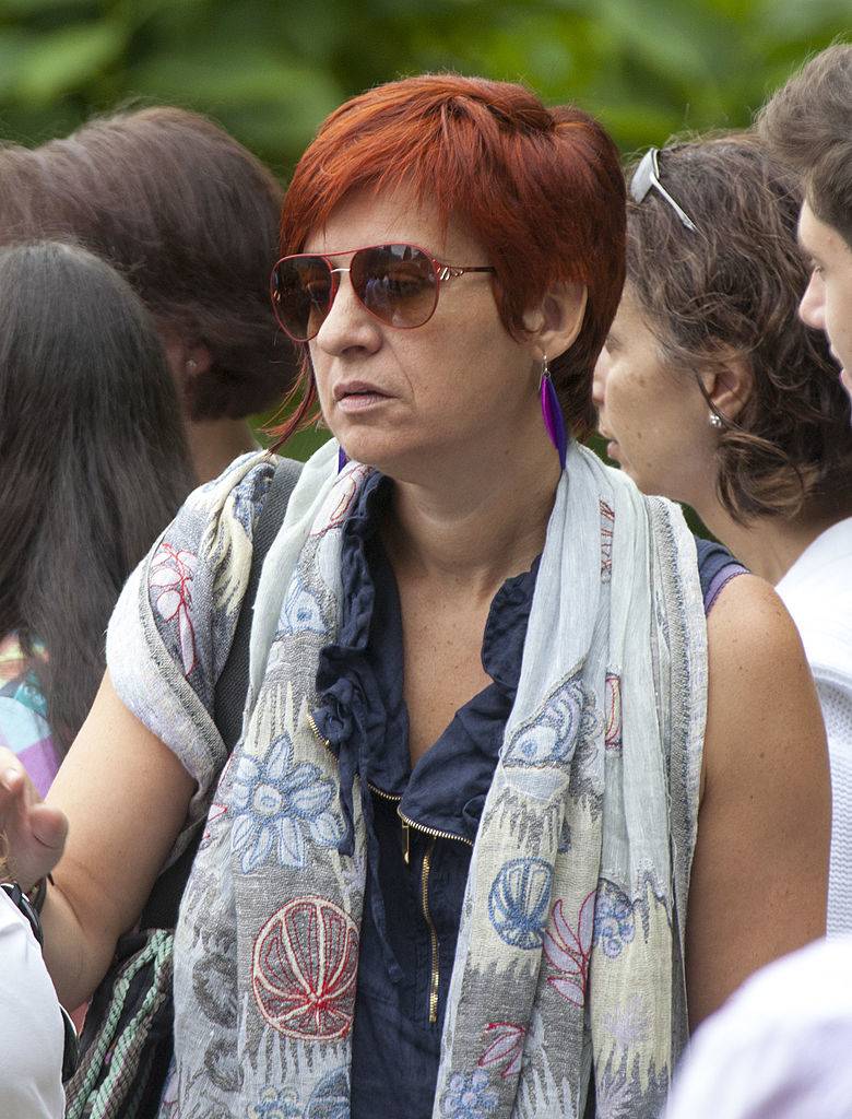 Picture of Sandra Ortega Mera