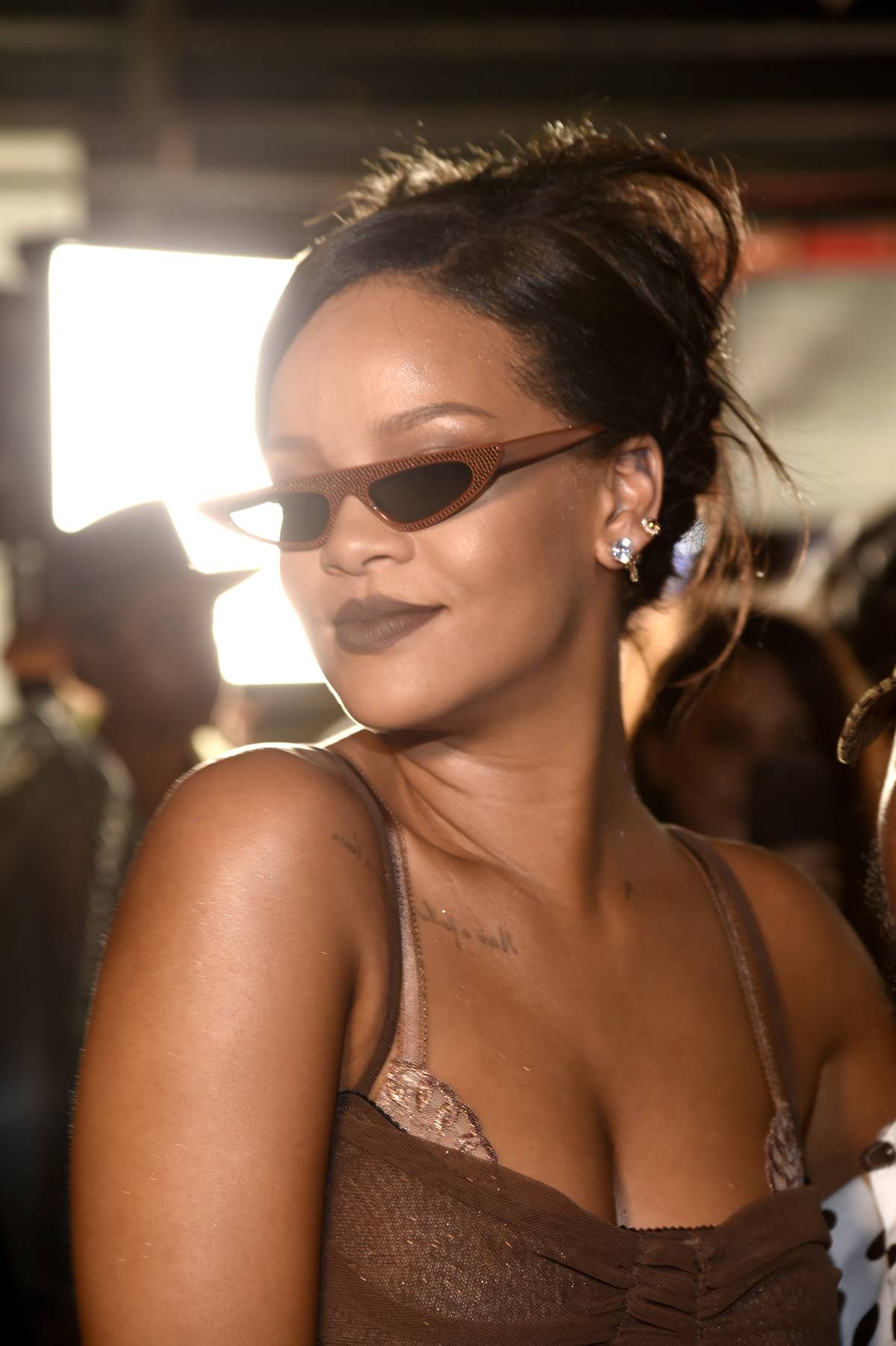 glasses