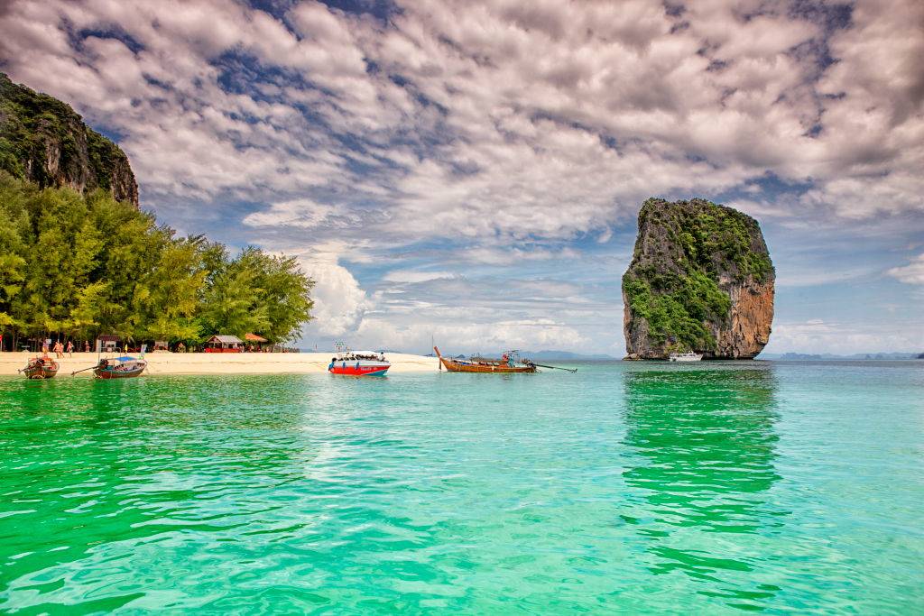 Picture of Ao Nang