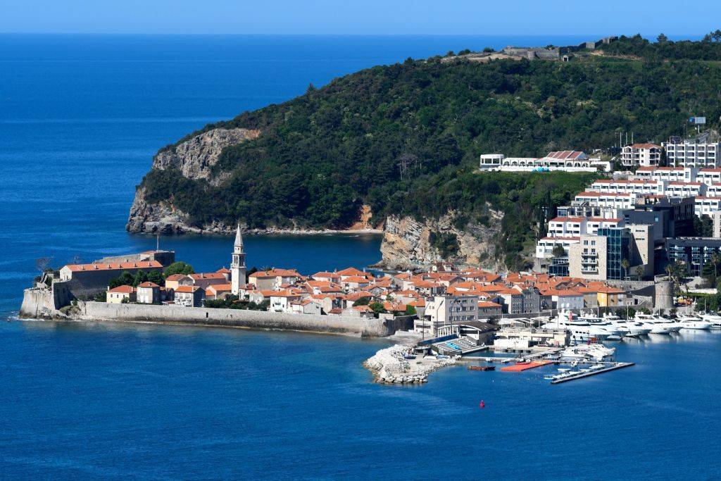 Picture of Budva