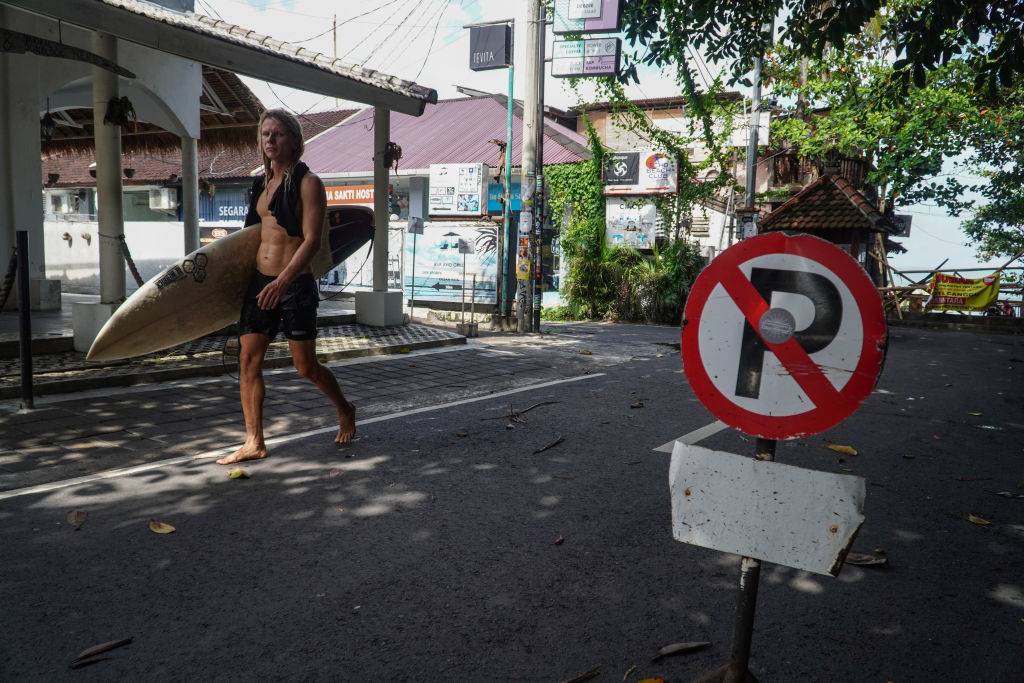 Picture of Canggu, Bali