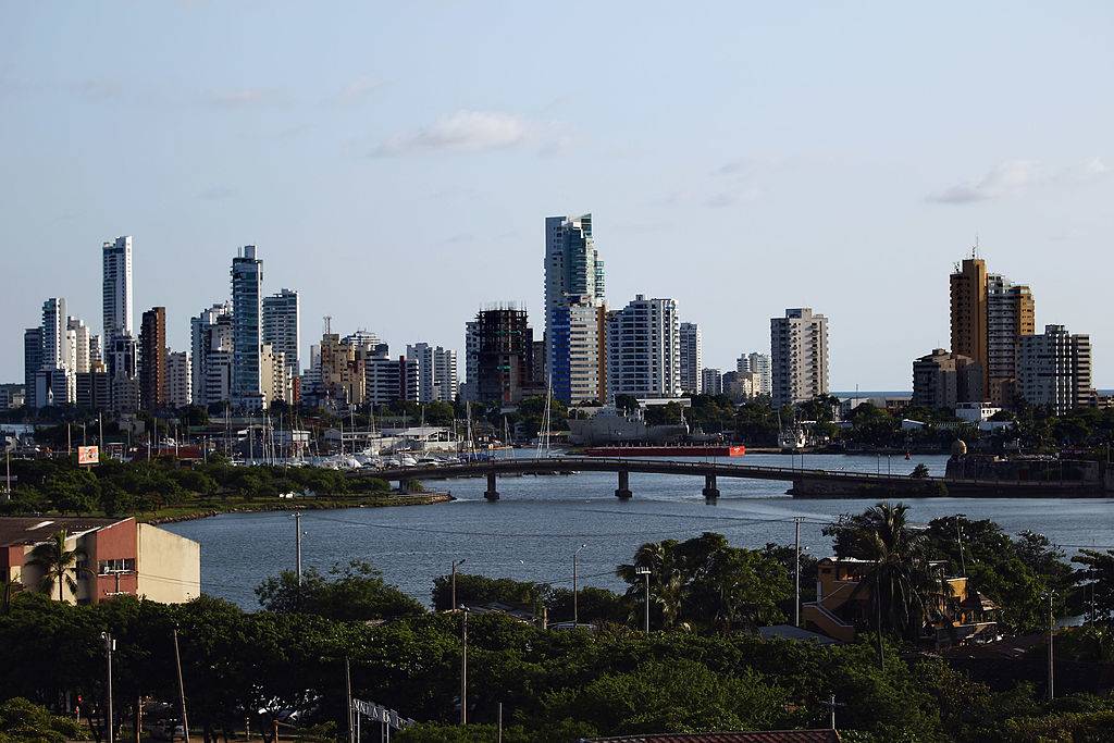 Picture of Cartagena