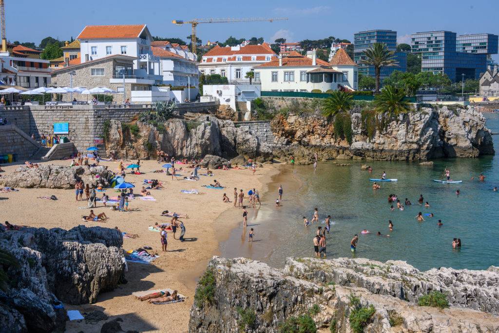 Picture of Cascais