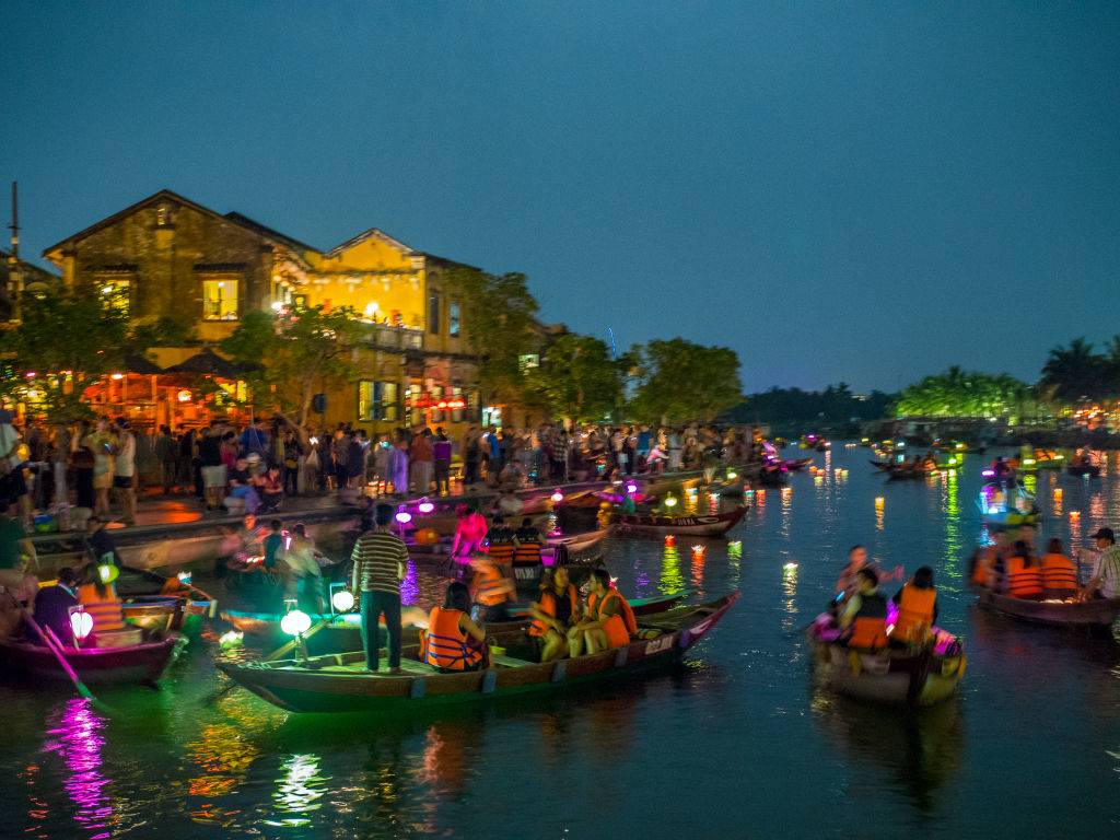 Picture of Hoi An