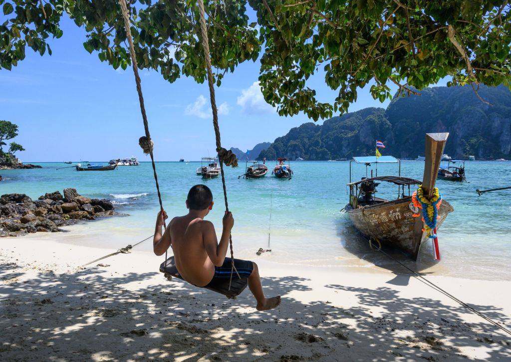 Picture of Kho Phi Phi