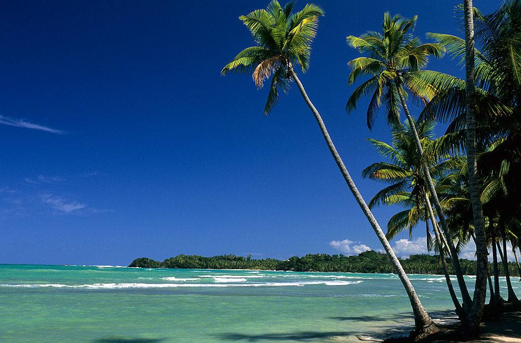 Picture of Las Terrenas, Dominican Republic