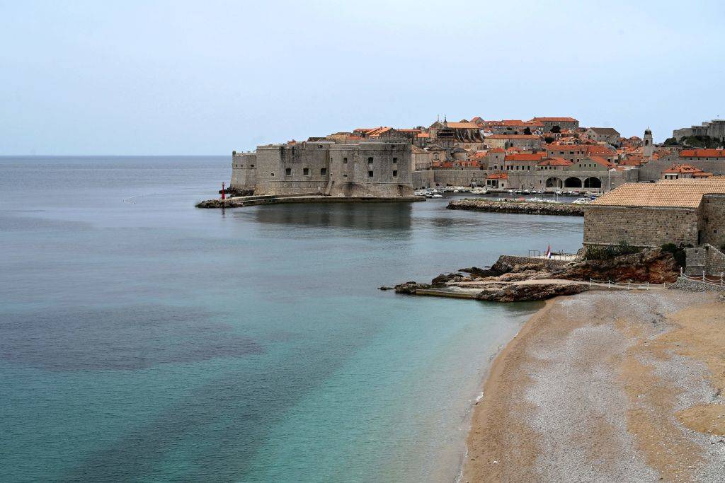 Picture of Mediterranean 