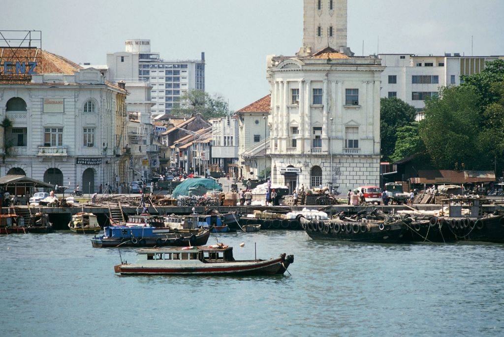 Picture of Penang