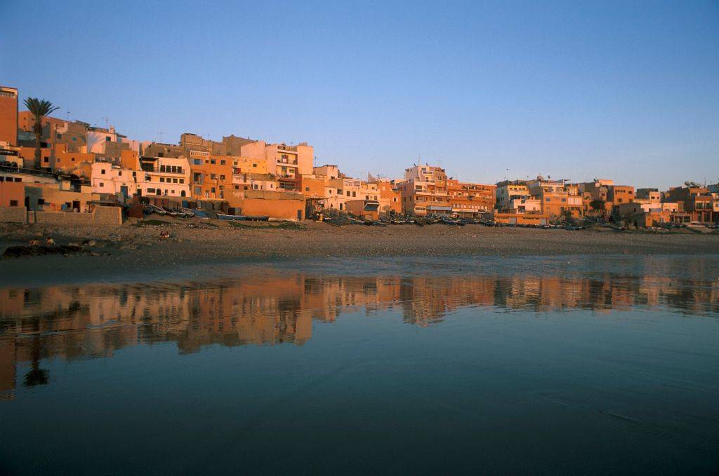 Picture of Taghazout, Morocco