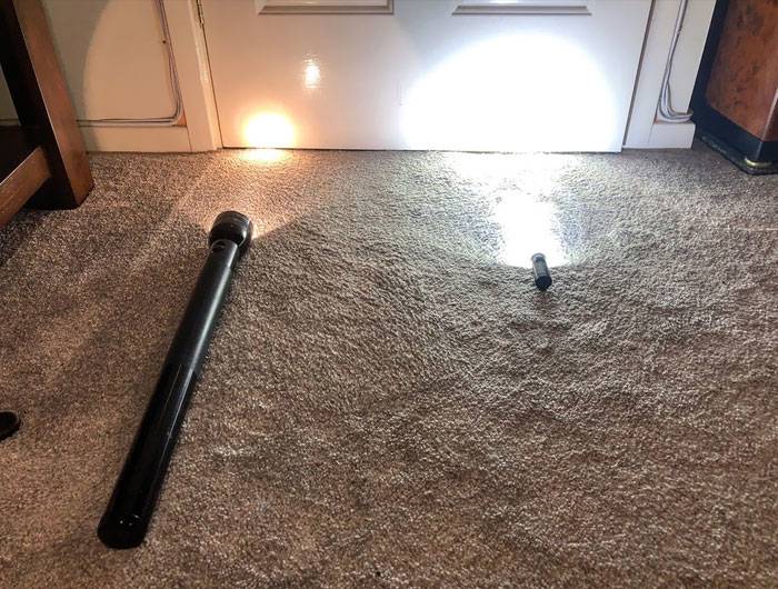 bigger isn't always better in some cases