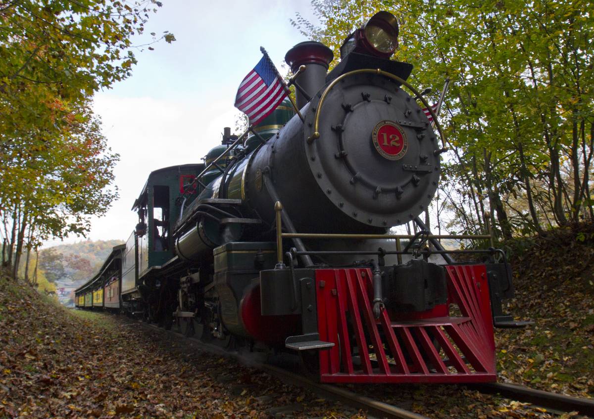 blowing rock north carolina