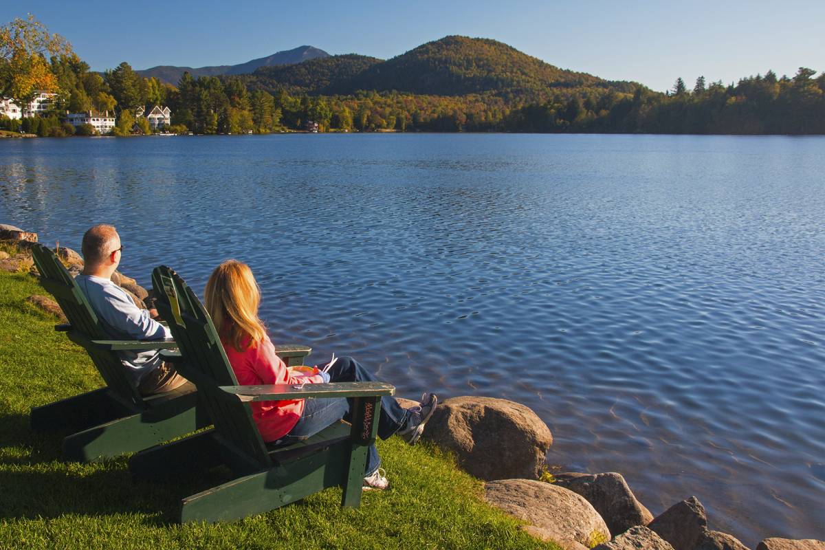 lake placid new york