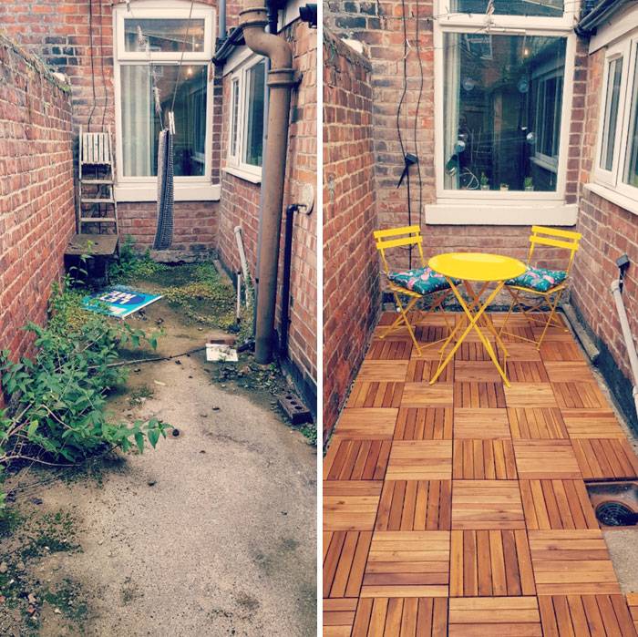 lockdown project for quarantine