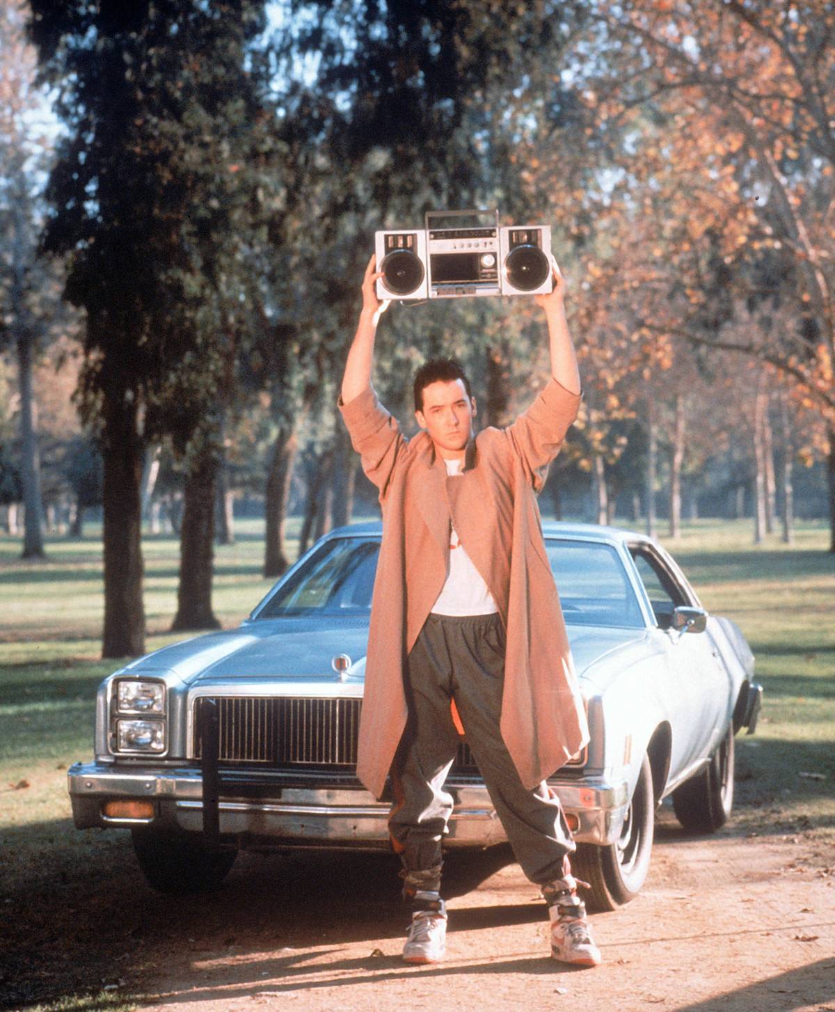 say-anything_boombox at the window scene