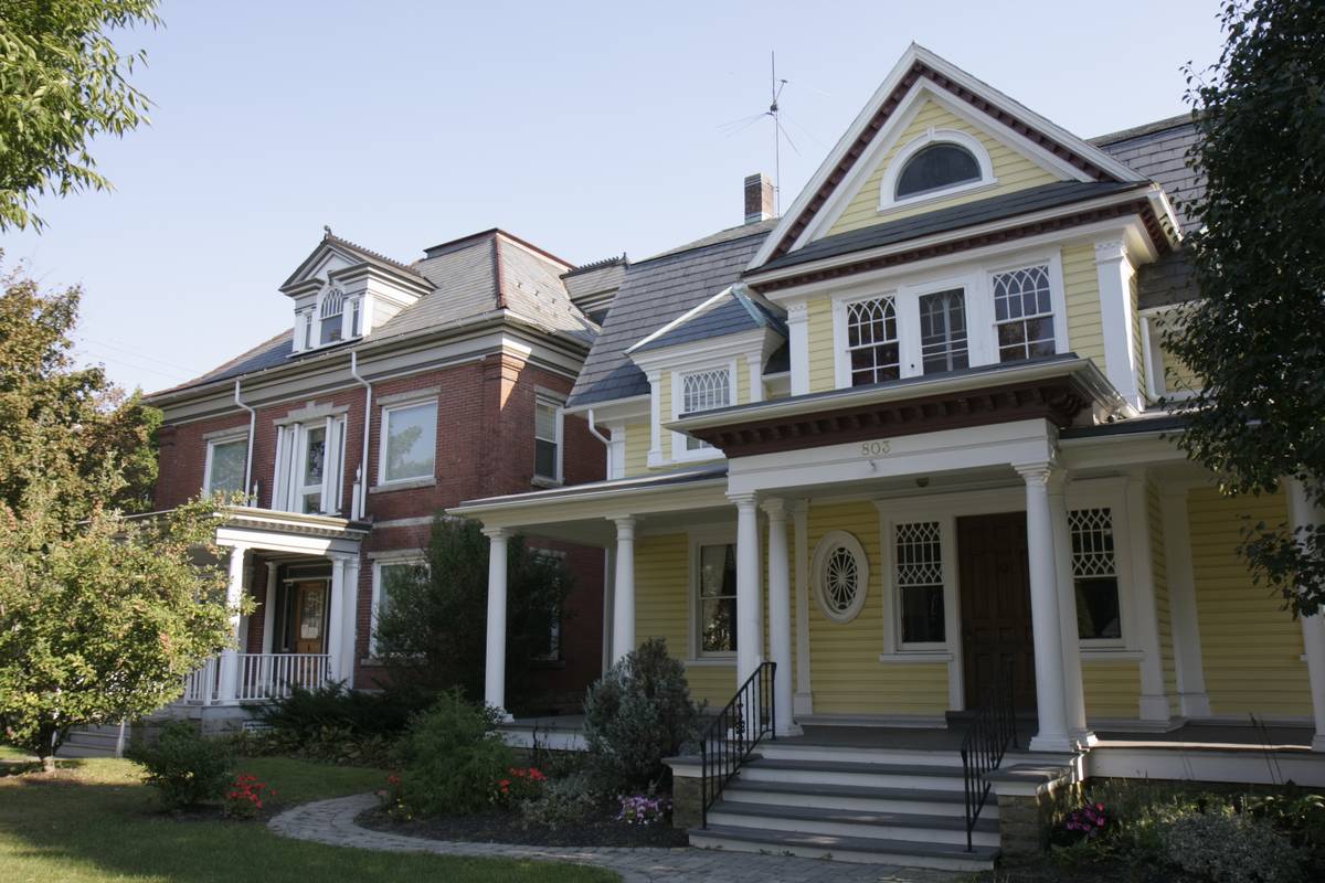 stroudbsurg pennsylvania