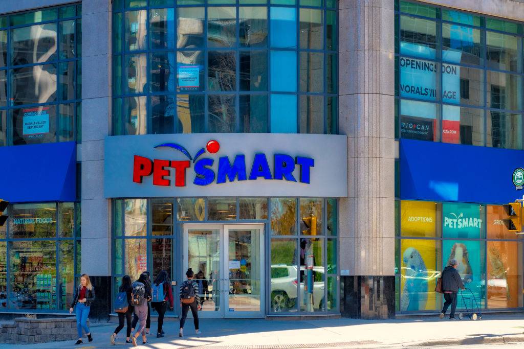 Picture of Petsmart