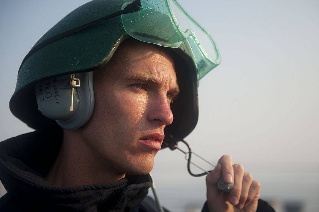 Picture of a soldier 