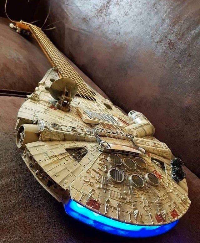 best guitar ever