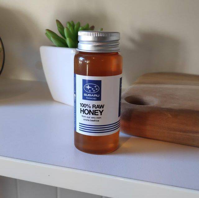 car brand honey for sale