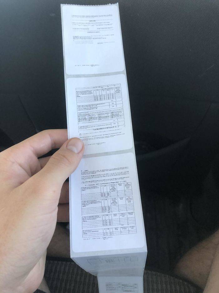 divorce stickers printed