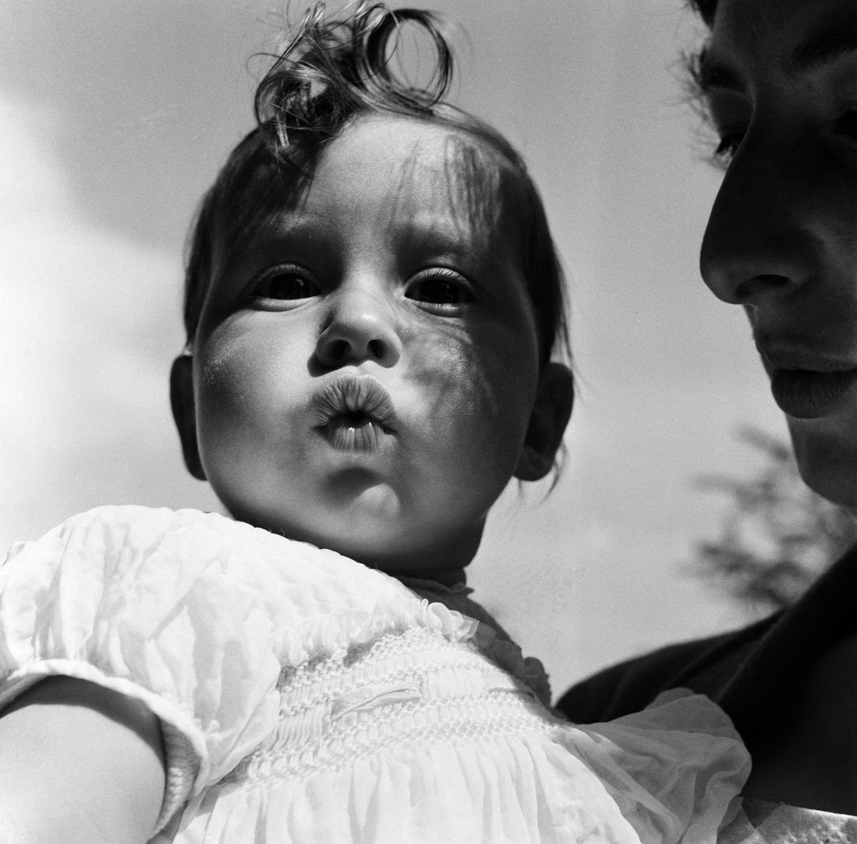 Melissa Nyman Whistling