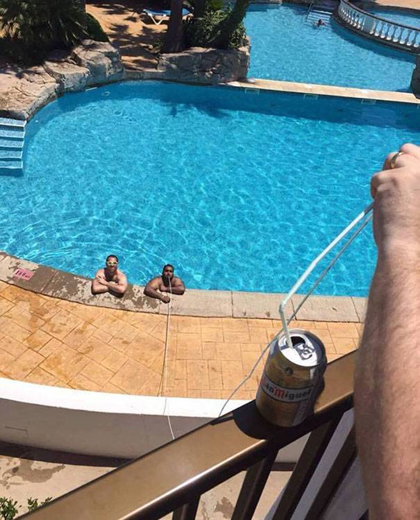 super drink for pool