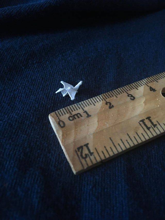 tiny crafts of origami