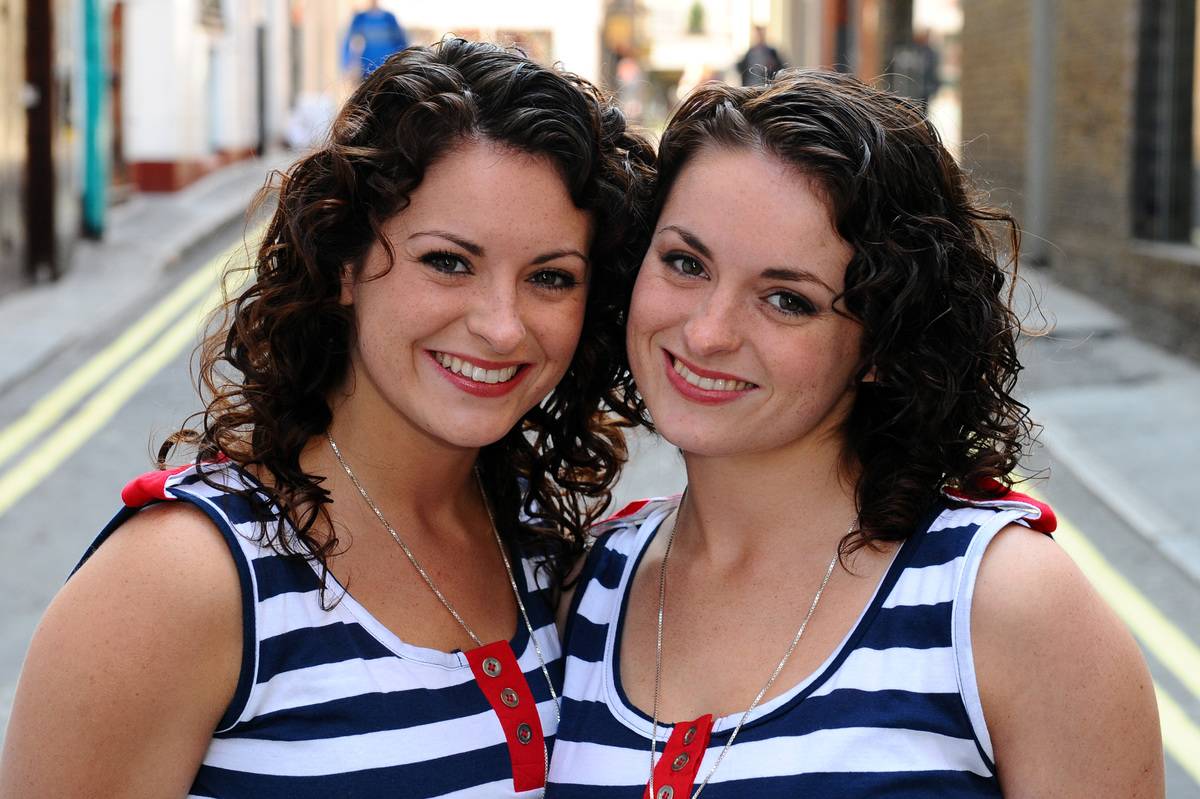 An Accidental Swap That Led To A Husband