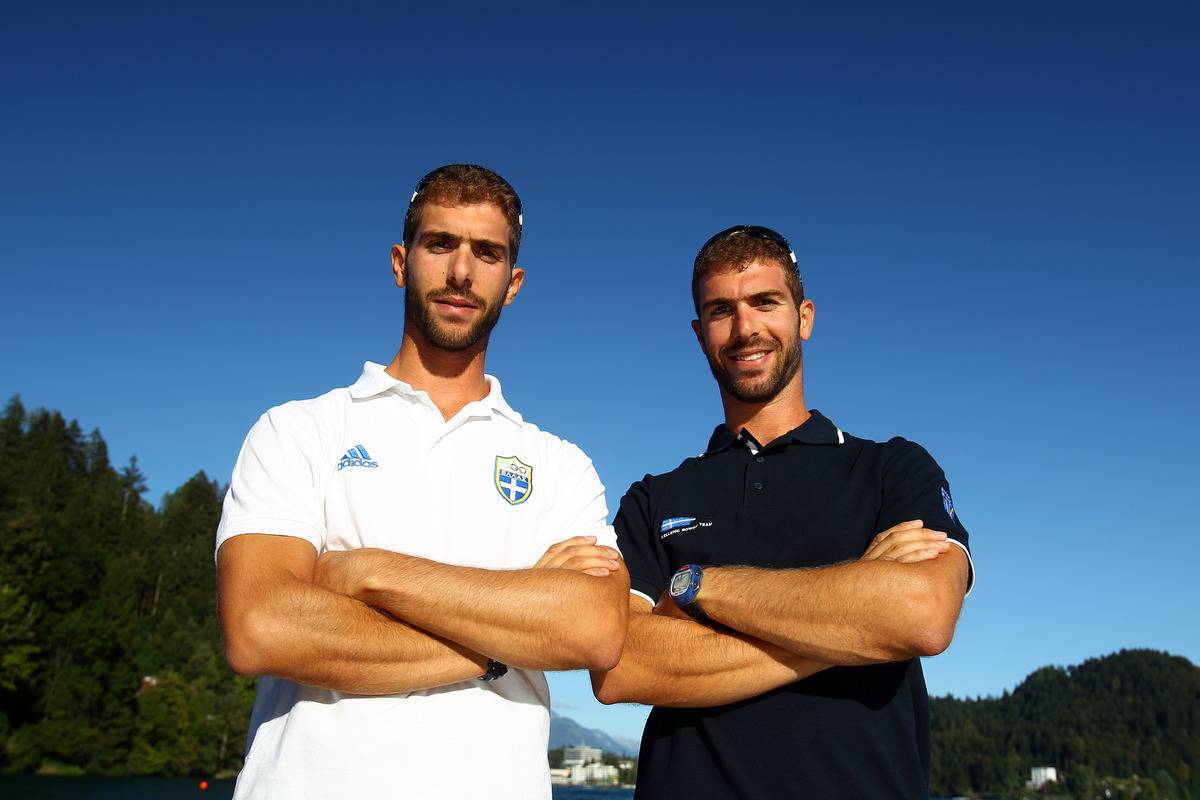 Related To An Ex? Swap In The Twin