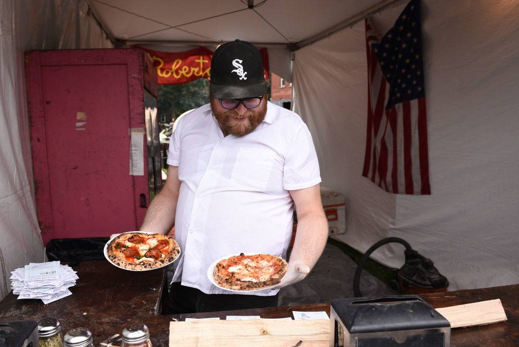 Picture of Roberta's 