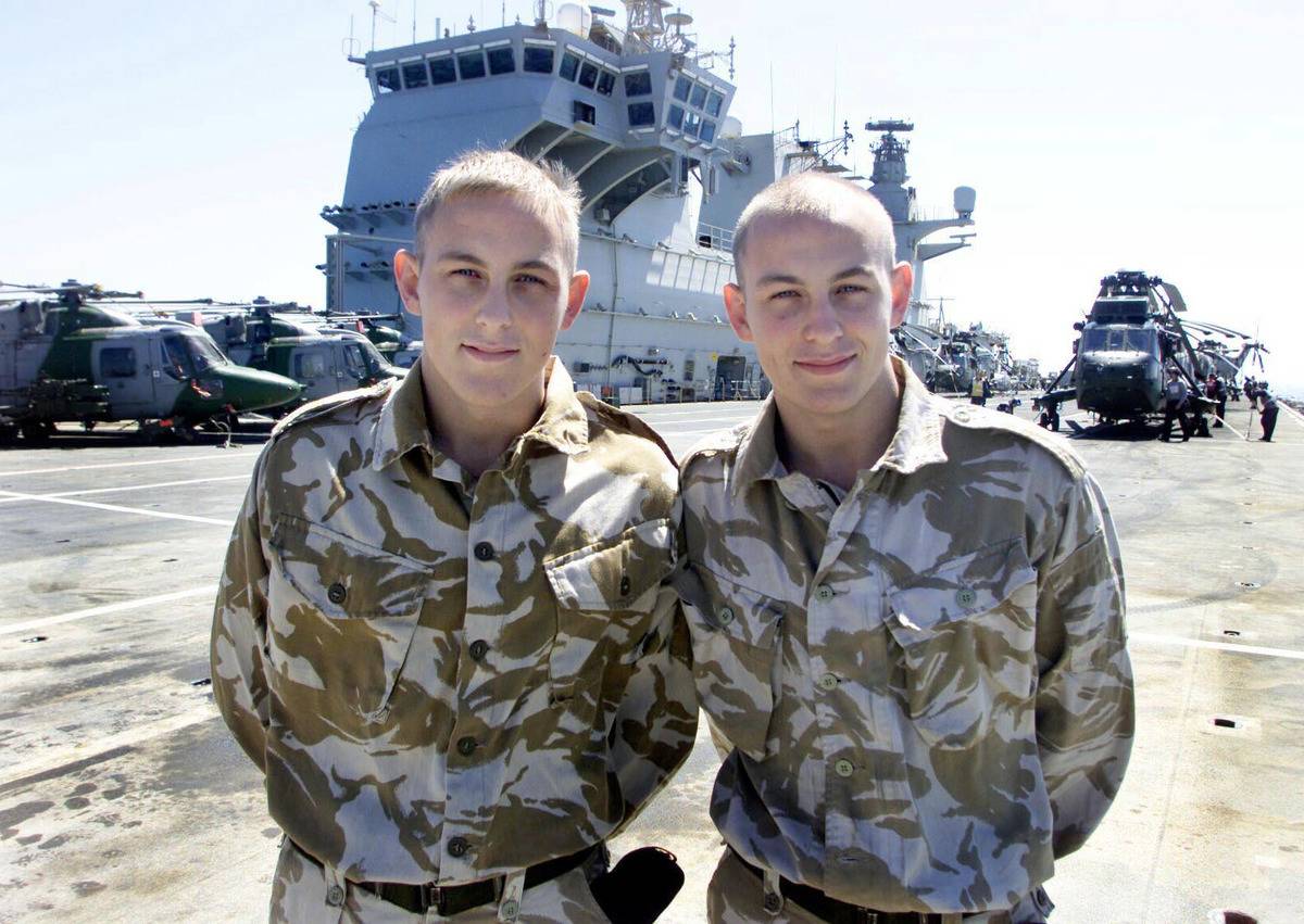 The Assignment That Was Supposedly Already Given