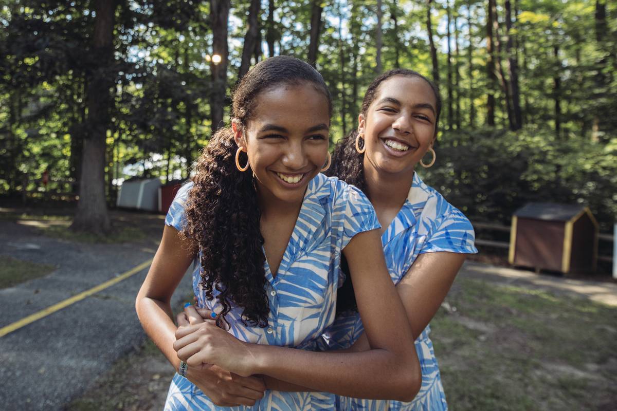 The Most Epic Stunt Double