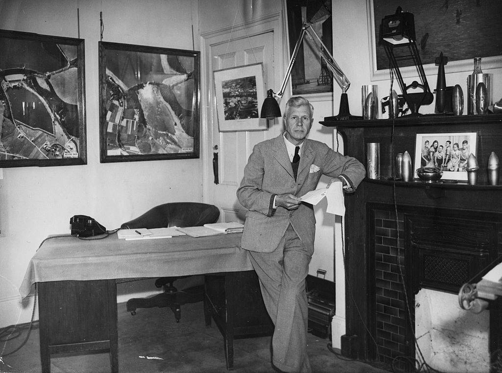 Picture of Wallis