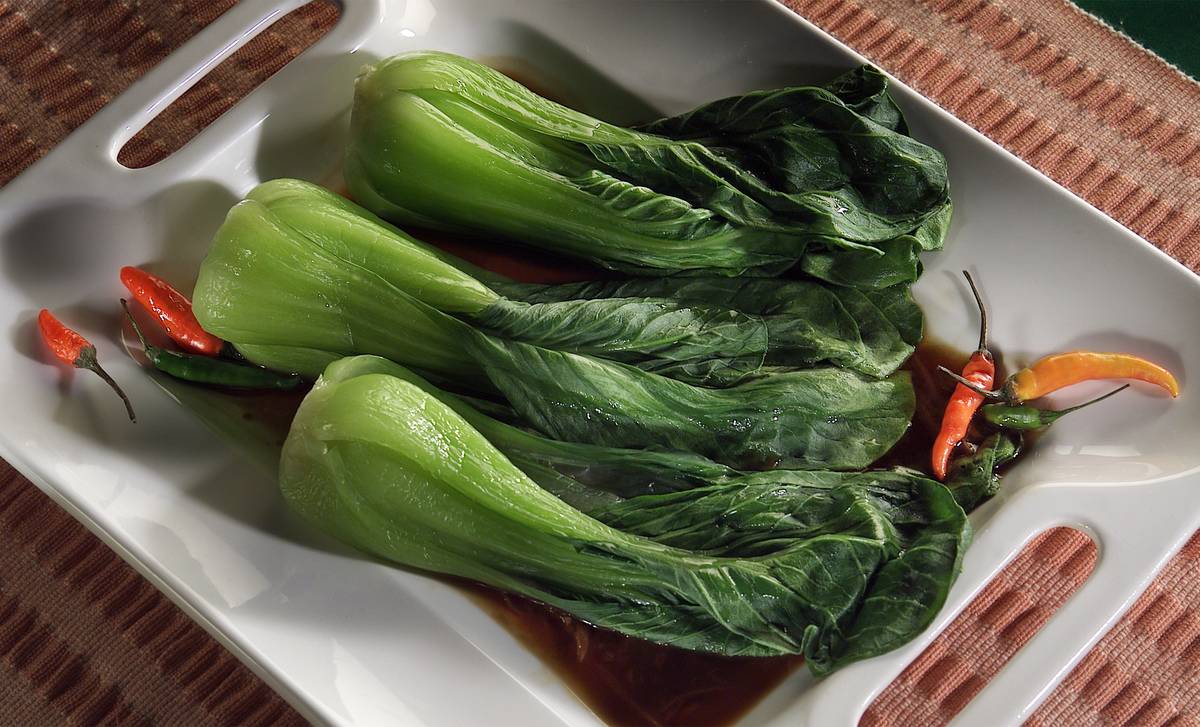 bok-choy