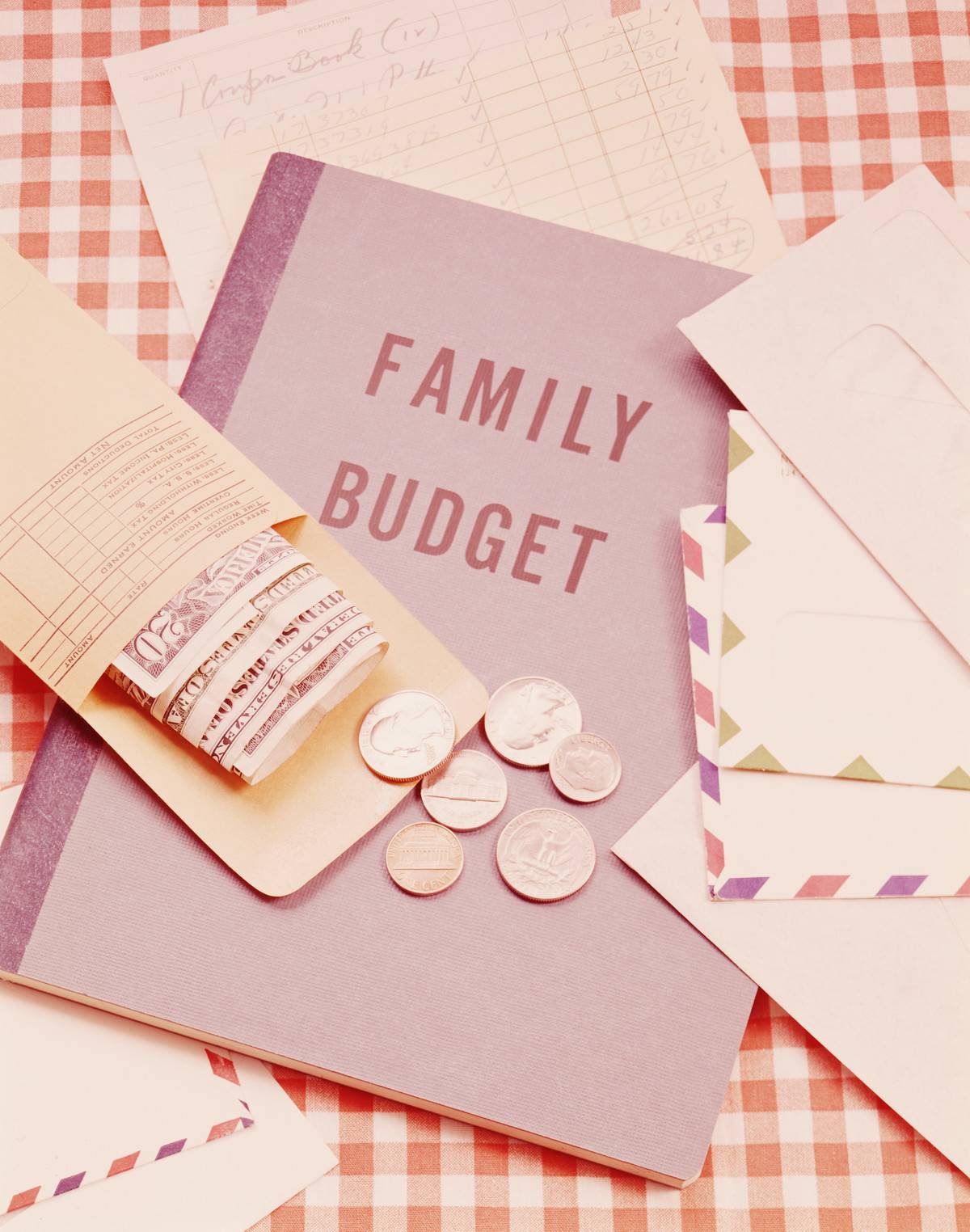 budget-envelope