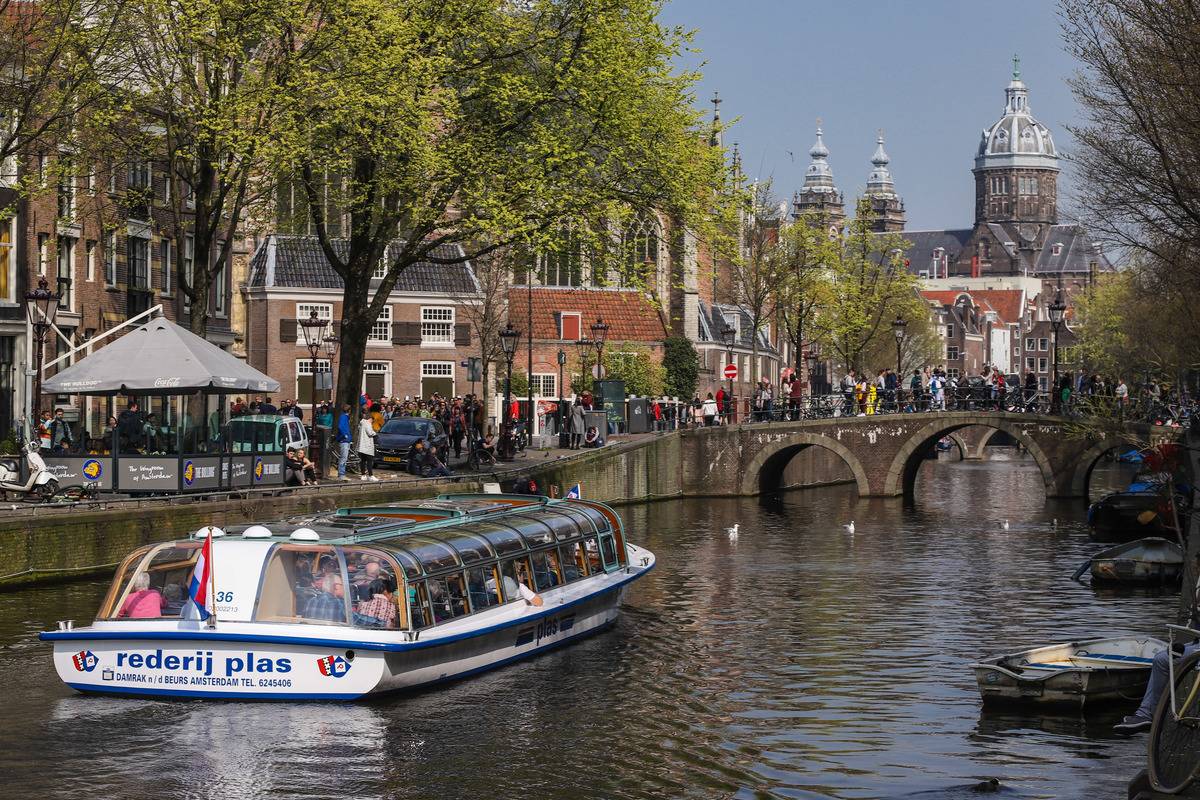 Amsterdam, Netherlands