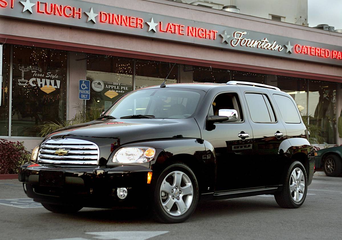 Chevy HHR
