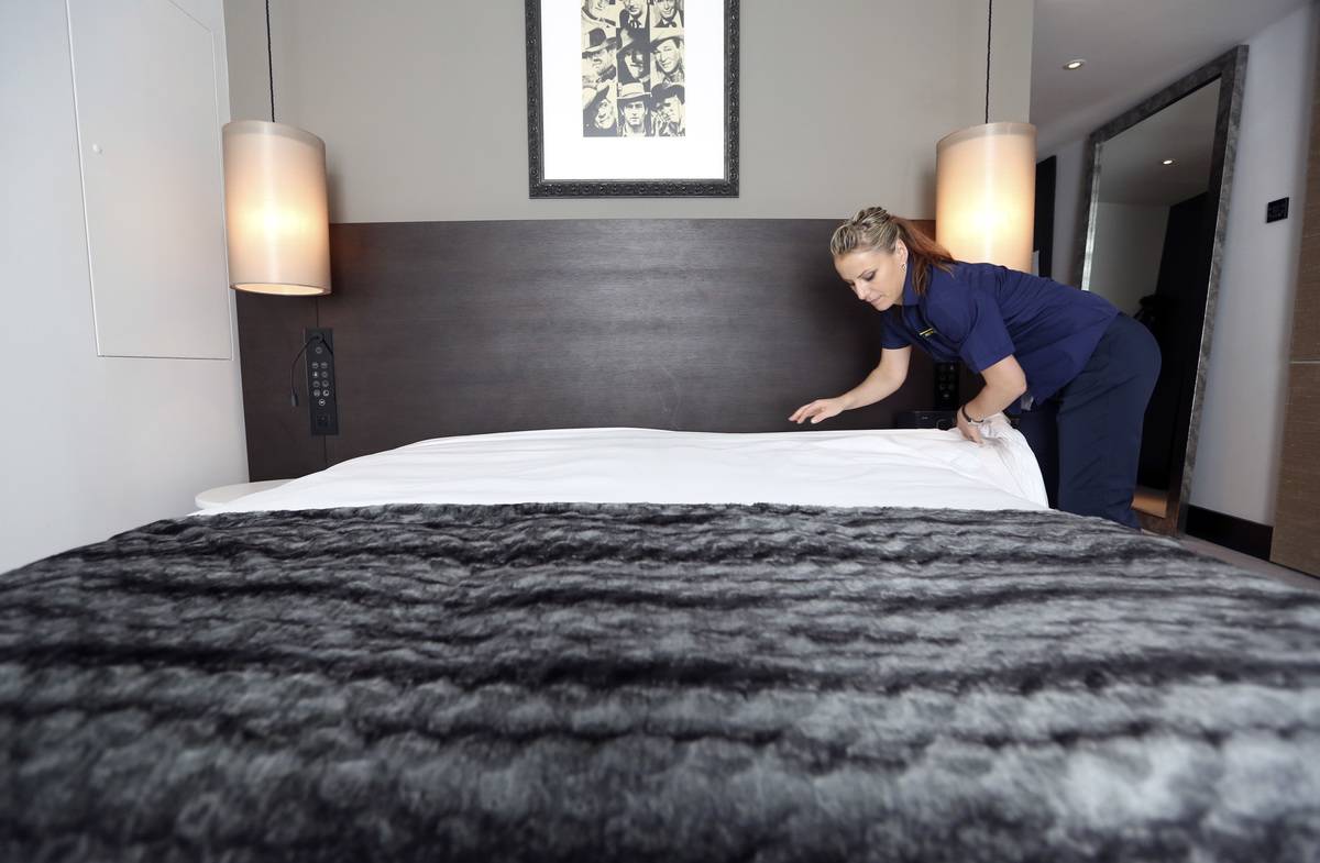 Good Night, Sleep Tight, Don't Let The Bed Bugs Bite...Seriously